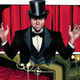 Illustration for article titled James Wan and Lindsey Beer join Mark Millars iThe Magic Order /ion Netflix